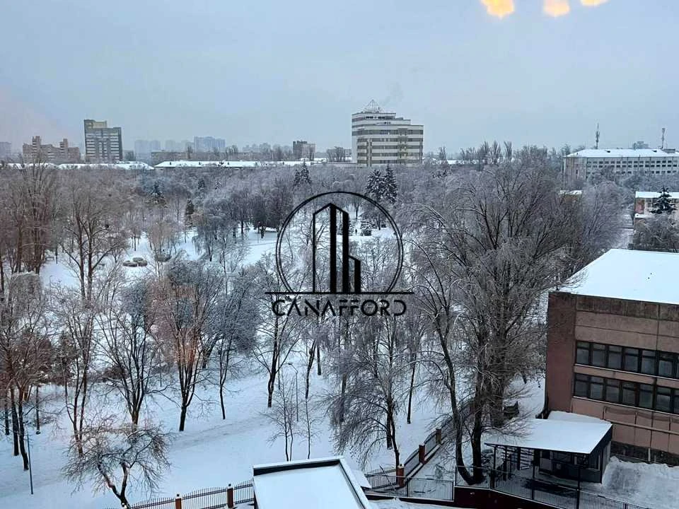 Квартира. Київ, Академіка Шалімова вул. (Героїв Севастополя)