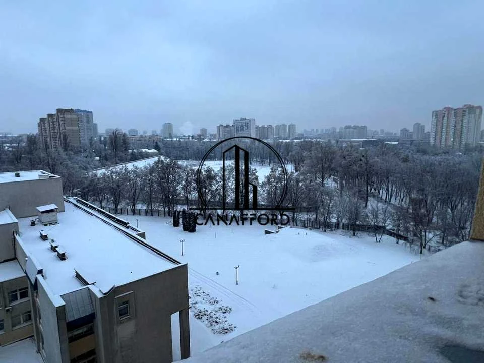 Квартира. Київ, Академіка Шалімова вул. (Героїв Севастополя)