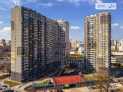 Довготривала оренда 2к квартири на вул. Нижньоключова 14 • I