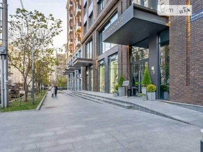 Довготривала оренда 1к квартири на вул. Антоновича 74 • ID 3