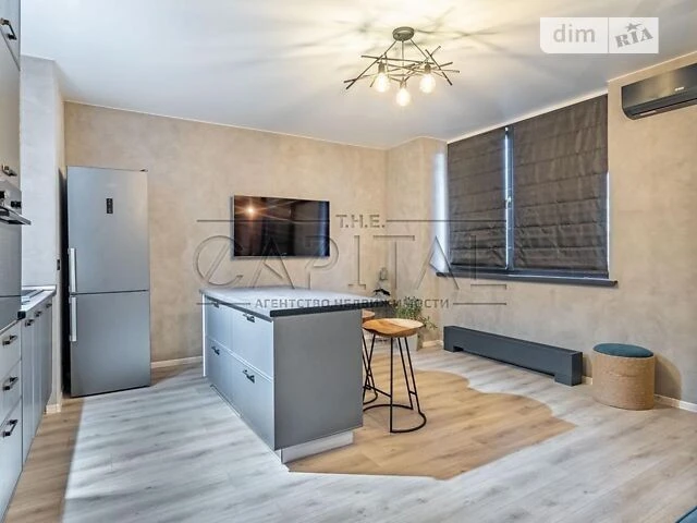 Довготривала оренда 1к квартири на вул. Антоновича 74 • ID 3