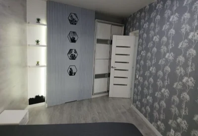 Чудова 2к студія, ЖК Варшавський 1, Крістерів 20,м Нивки, Си