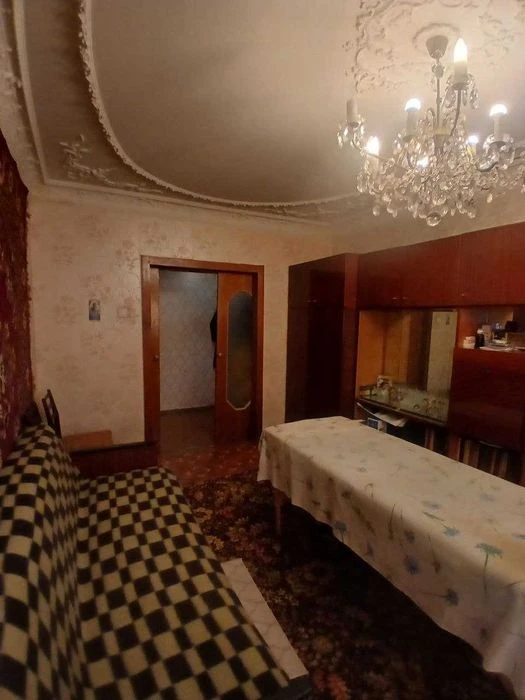 Продаем 3-х комнатную на ул. Балковская, 2 ряд домов. Лучший