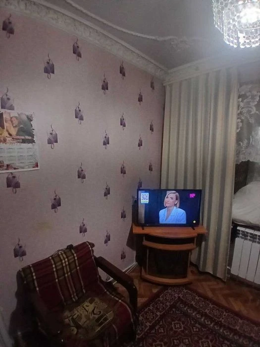 Продаем 3-х комнатную на ул. Балковская, 2 ряд домов. Лучший