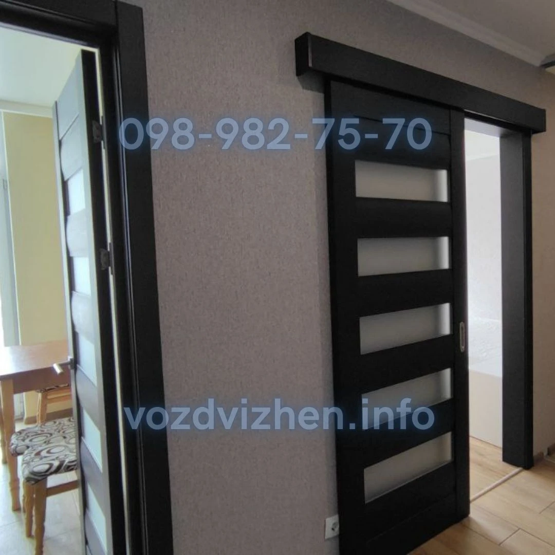Аренда 1-комнатной квартиры 45 м², Драгоманова ул., 2