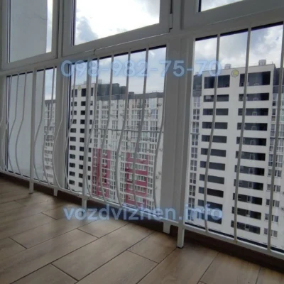 Аренда 1-комнатной квартиры 45 м², Драгоманова ул., 2