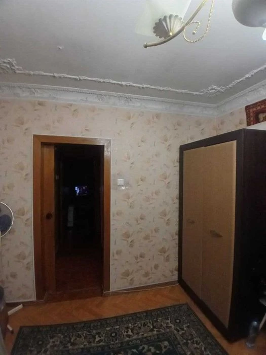 Продаем 3-х комнатную на ул. Балковская, 2 ряд домов. Лучший