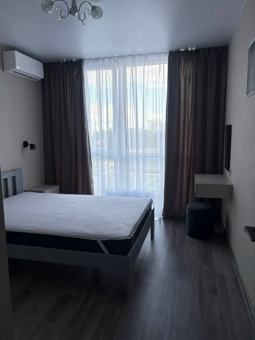 Довготривала оренда 1к квартири ЖК Great на вул. Причальна 1