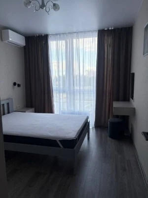 Довготривала оренда 1к квартири ЖК Great на вул. Причальна 1
