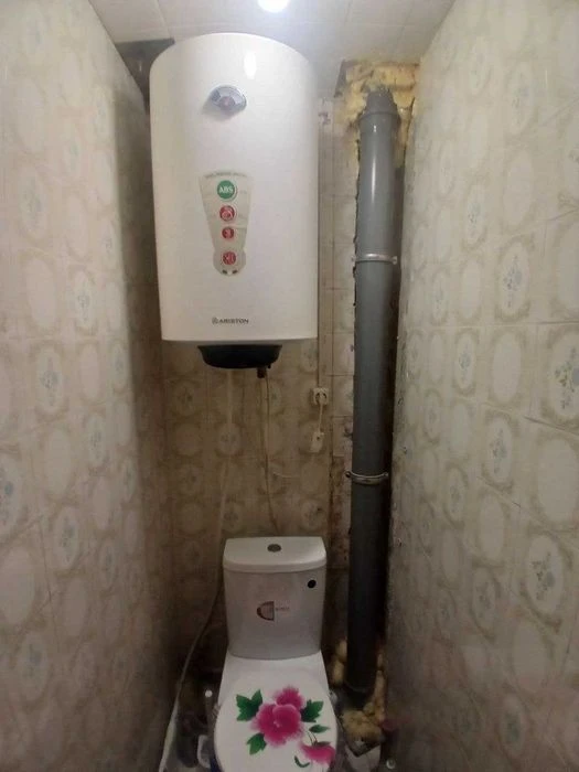Продаем 3-х комнатную на ул. Балковская, 2 ряд домов. Лучший