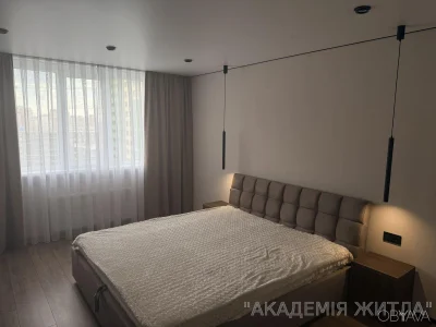 1-комнатная квартира, 48 м.кв.