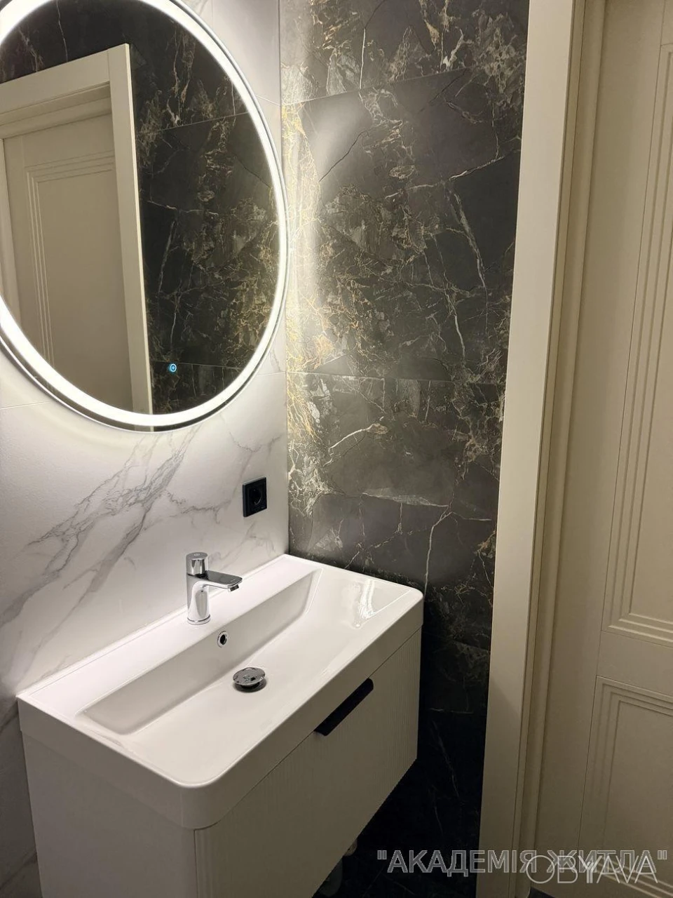 1-комнатная квартира, 48 м.кв.
