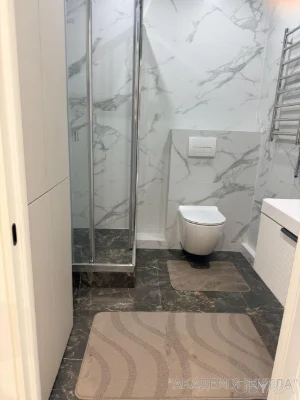 1-комнатная квартира, 48 м.кв.