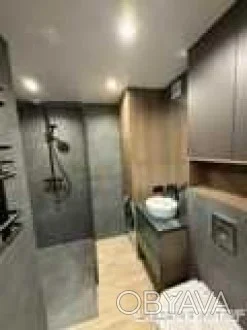 1-комнатная квартира, 43 м.кв.