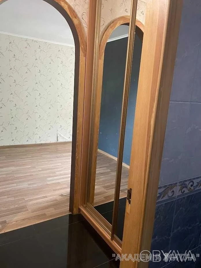 1-комнатная квартира, 27 м.кв.