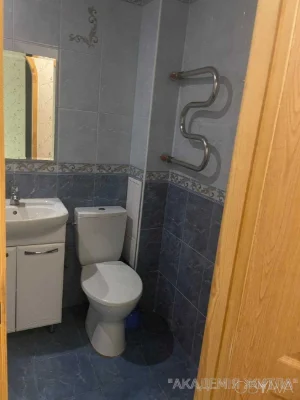 1-комнатная квартира, 27 м.кв.