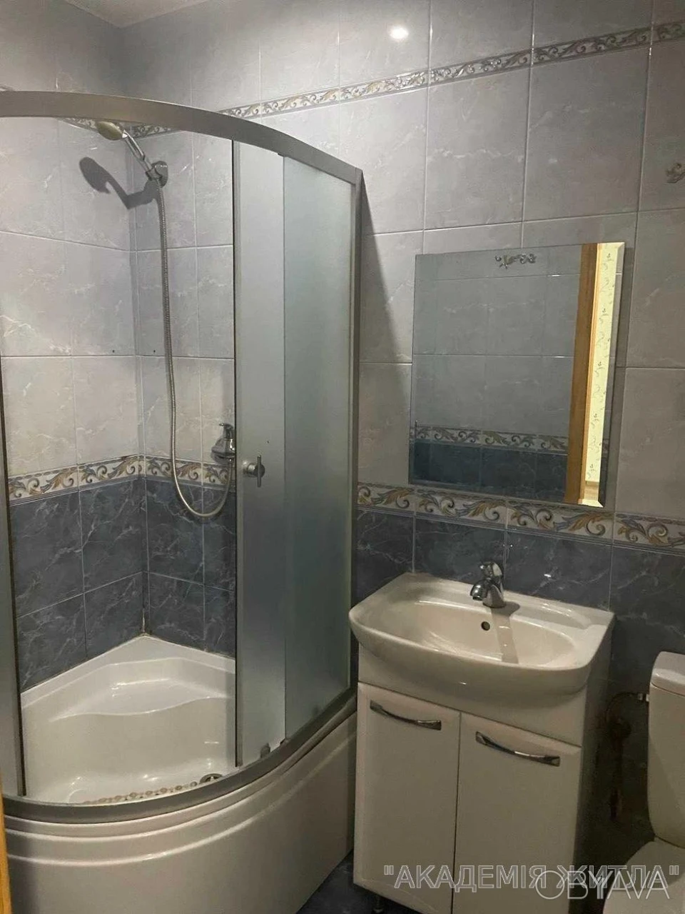 1-комнатная квартира, 27 м.кв.