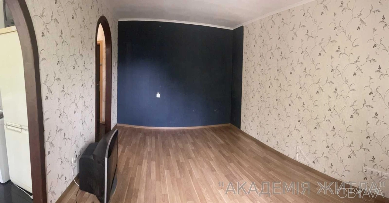 1-комнатная квартира, 27 м.кв.