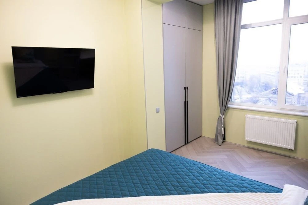 Оренда Квартири 43м2 ЖК Henesi House Нагірна 16 Татарка