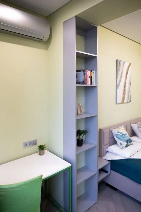 Оренда Квартири 43м2 ЖК Henesi House Нагірна 16 Татарка