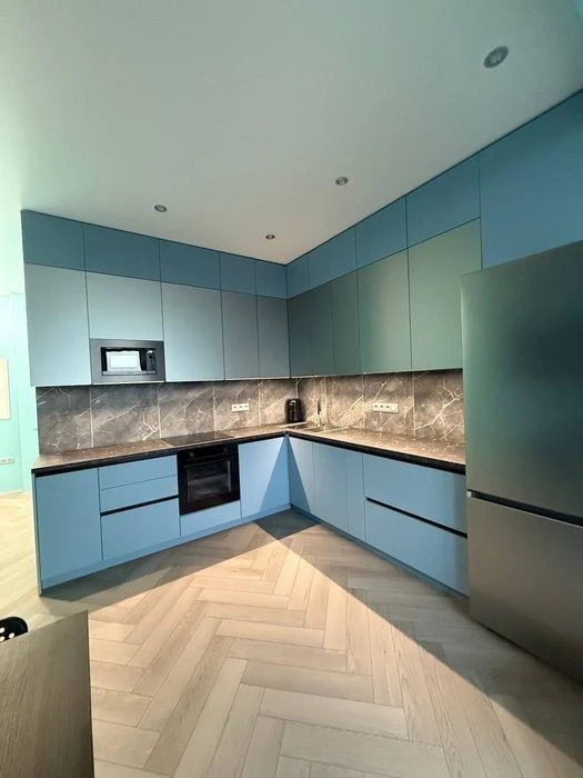 Оренда Квартири 43м2 ЖК Henesi House Нагірна 16 Татарка