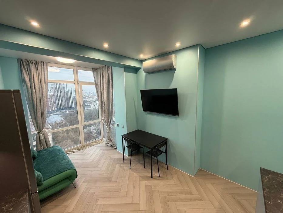 Оренда Квартири 43м2 ЖК Henesi House Нагірна 16 Татарка
