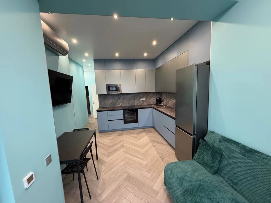 Оренда Квартири 43м2 ЖК Henesi House Нагірна 16 Татарка