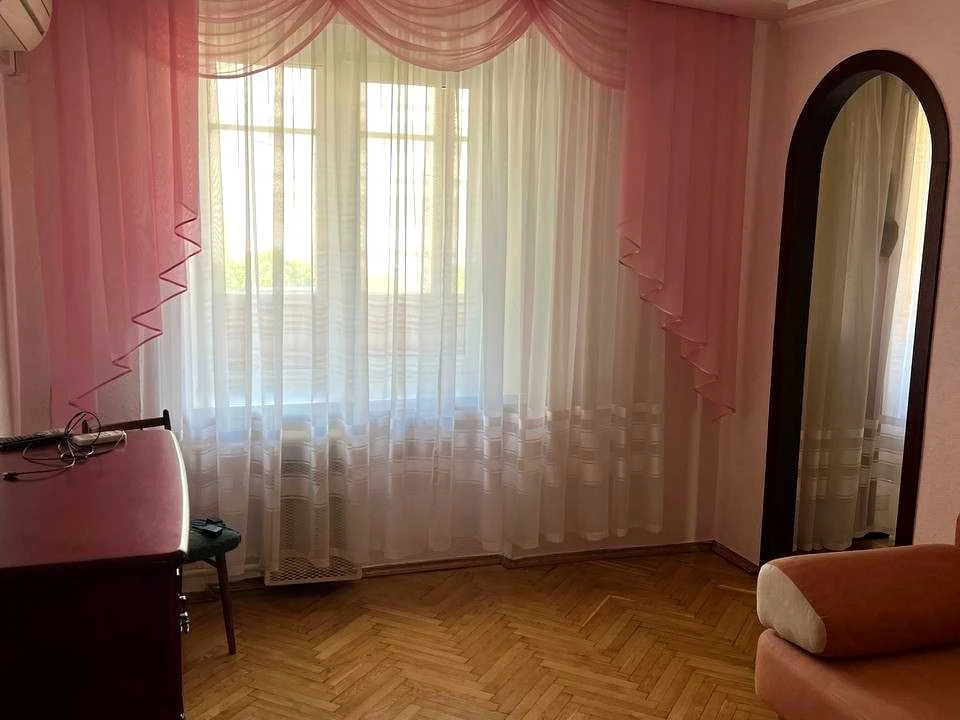 Квартира. Київ, Надії Світличної пров. (Волго-Донський)