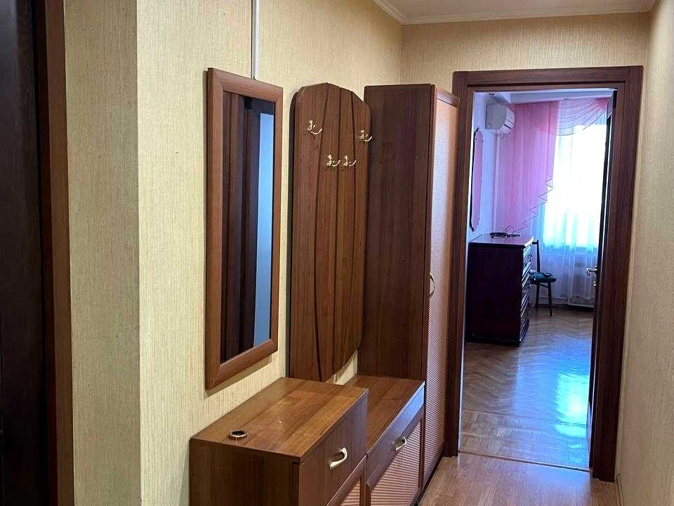 Квартира. Київ, Надії Світличної пров. (Волго-Донський)