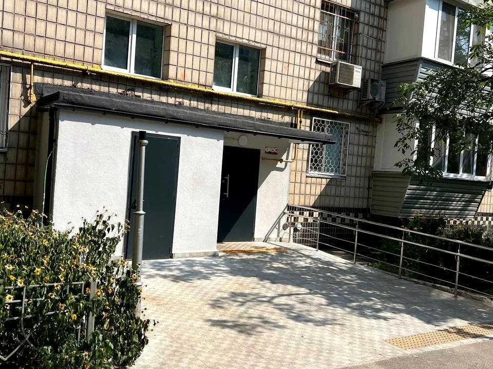 Квартира. Київ, Надії Світличної пров. (Волго-Донський)