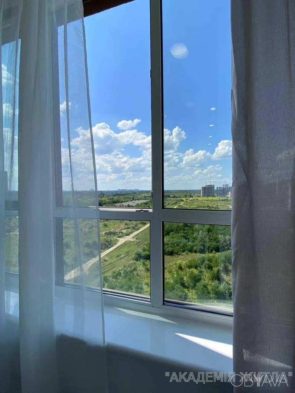 1-комнатная квартира, 49.8 м.кв.