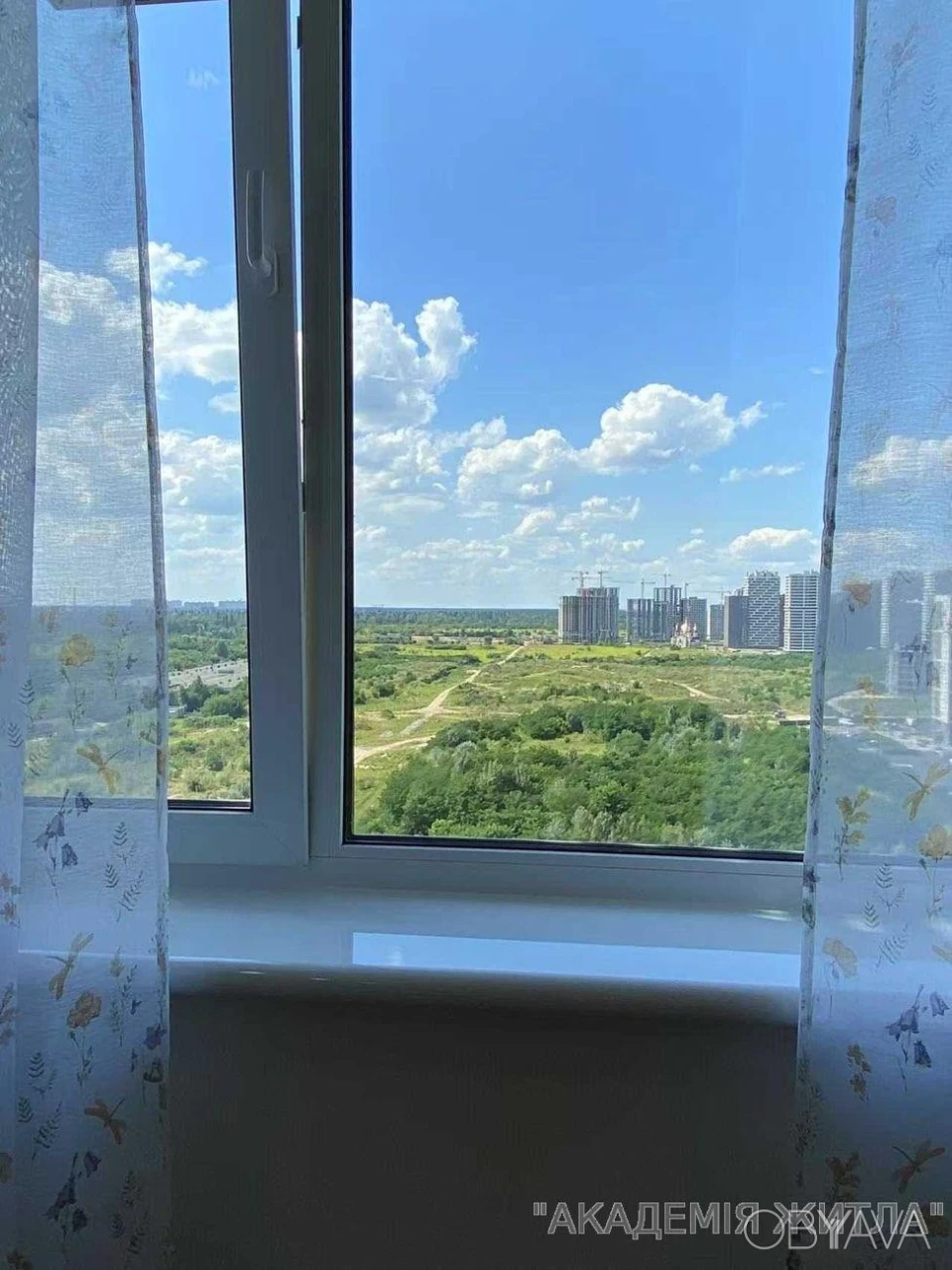 1-комнатная квартира, 49.8 м.кв.
