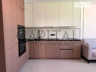 Довготривала оренда 1к квартири на просп. Соборності 17 корп