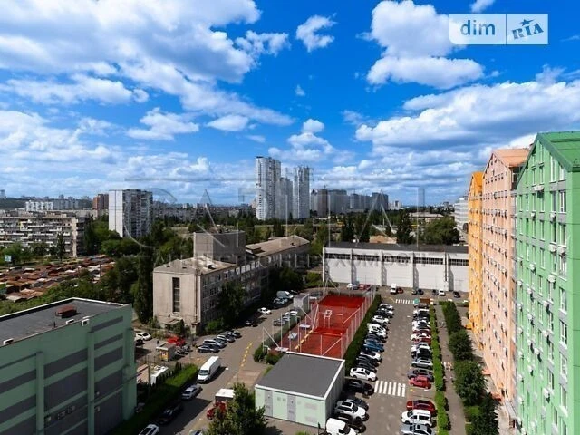 Довготривала оренда 1к квартири на просп. Соборності 17 корп