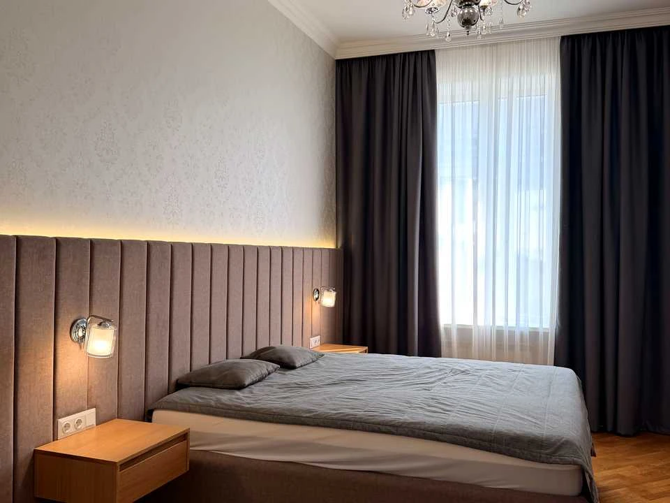 Квартира. Київ, Шота Руставелі вул.