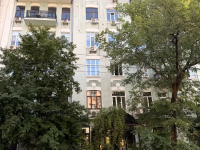 Квартира. Київ, Шота Руставелі вул.