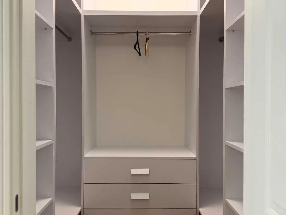 Квартира. Київ, Шота Руставелі вул.