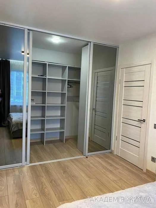 1-комнатная квартира, 37 м.кв.