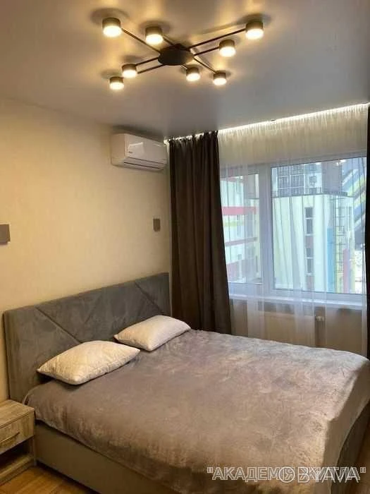 1-комнатная квартира, 37 м.кв.