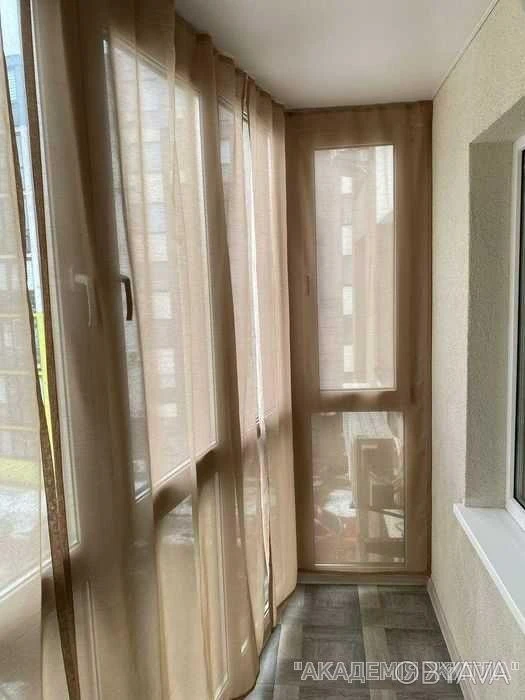 1-комнатная квартира, 37 м.кв.