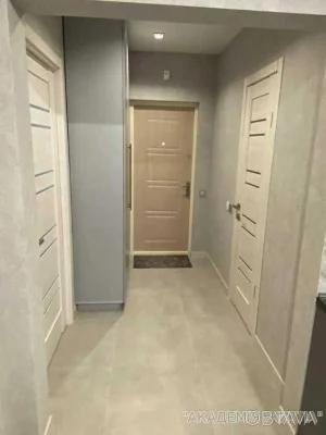 1-комнатная квартира, 37 м.кв.