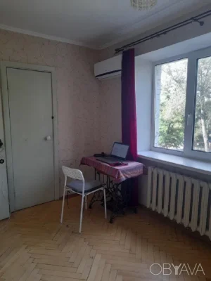 2 кімнатна суміжна стадіон Спартак, Петрівка, Поділ, Подільс