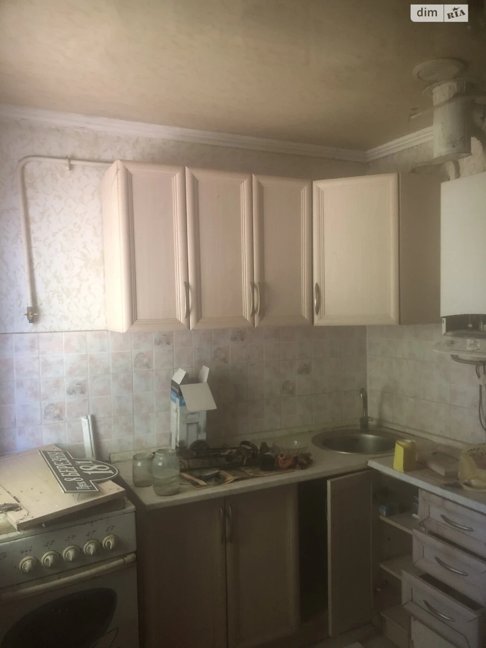 Продажа Часть дома Старый город