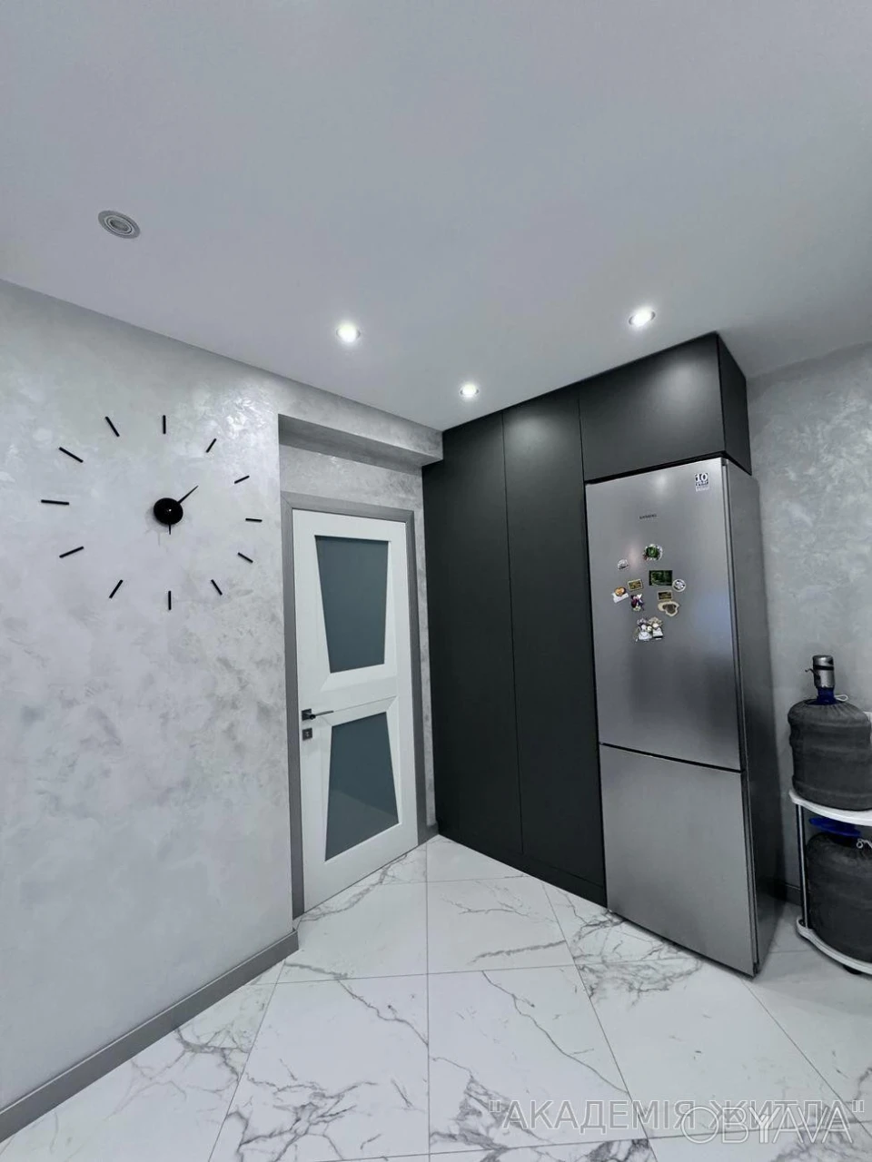 2-комнатная квартира, 57 м.кв.