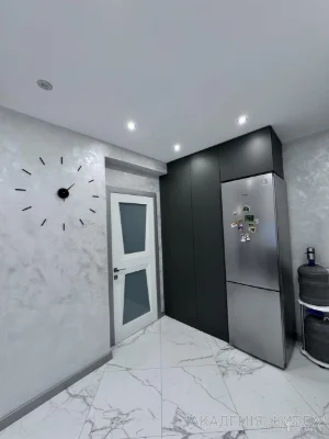 2-комнатная квартира, 57 м.кв.