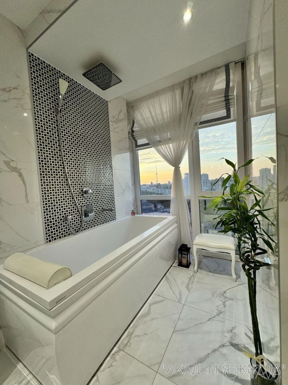 2-комнатная квартира, 57 м.кв.