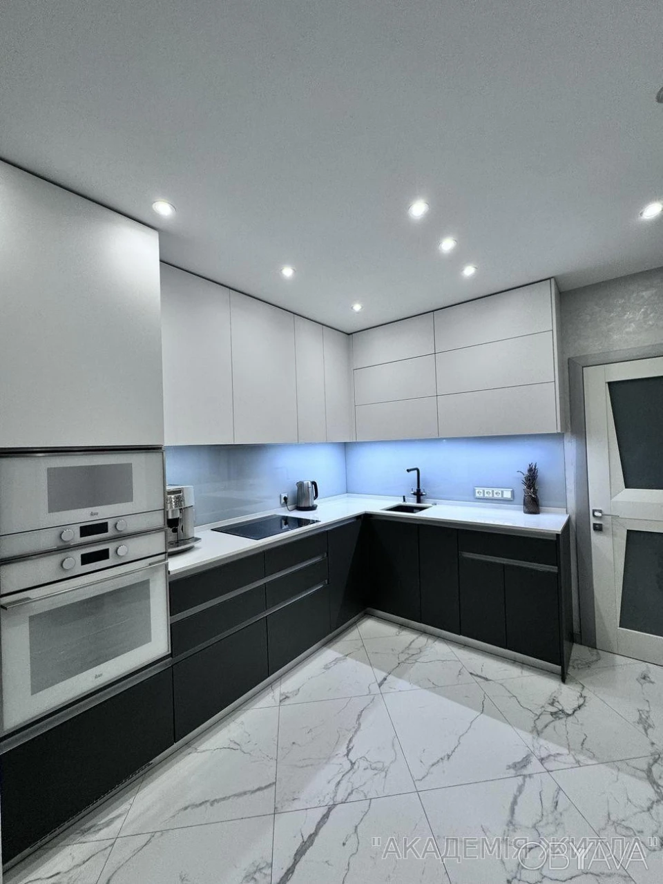 2-комнатная квартира, 57 м.кв.