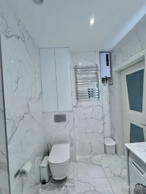 2-комнатная квартира, 57 м.кв.