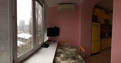 Здається в оренду 2-кімнатна квартира на Печерську