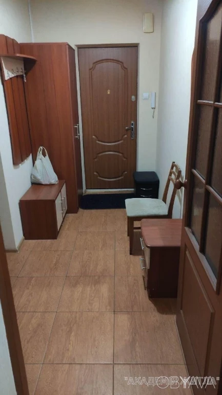 2-комнатная квартира, 53 м.кв.